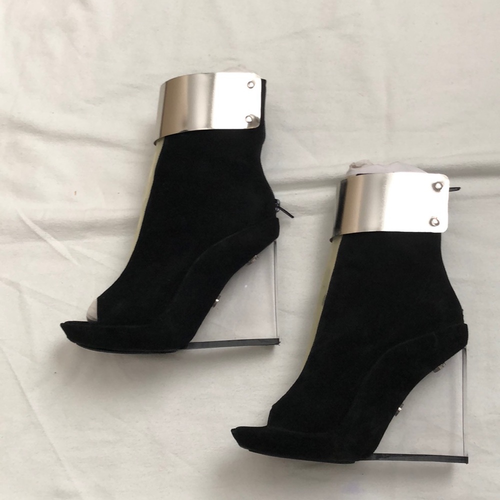 Jeffrey Campbell Wedges